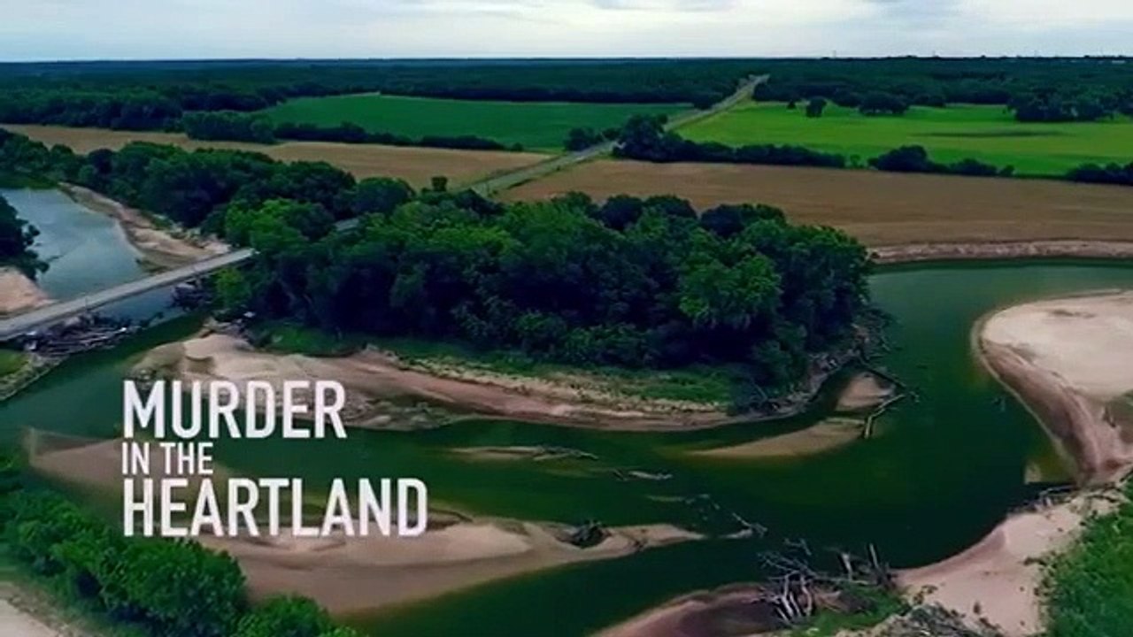 Mur-'der in the Heartland - Se1 - Ep04 HD Watch HD Deutsch