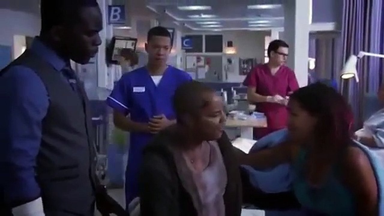 Holby City - Se16 - Ep07 HD Watch HD Deutsch
