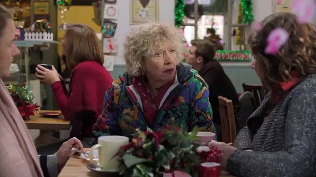 Hold The Sunset - Se1 - Ep - Christmas Special HD Watch HD Deutsch