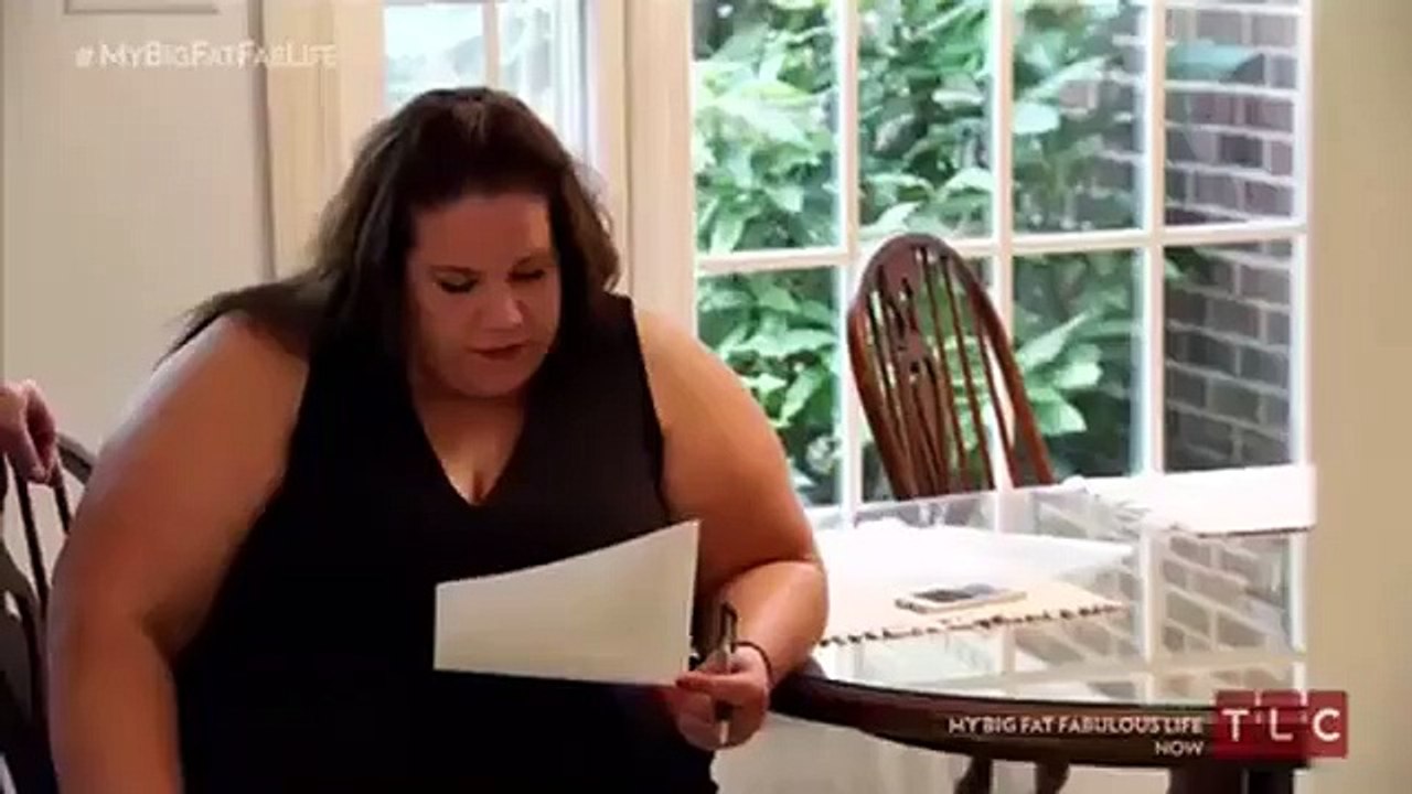 My Big Fat Fabulous Life - Se1 - Ep02 HD Watch HD Deutsch