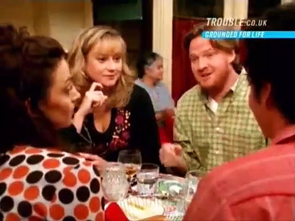 Grounded for Life - Se1 - Ep09 HD Watch HD Deutsch