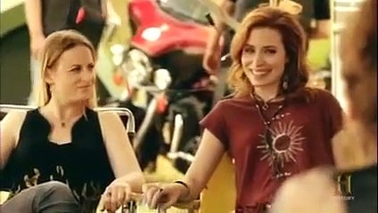 Gangland Undercover - Se2 - Ep06 - In-laws And Outlaws HD Watch HD Deutsch