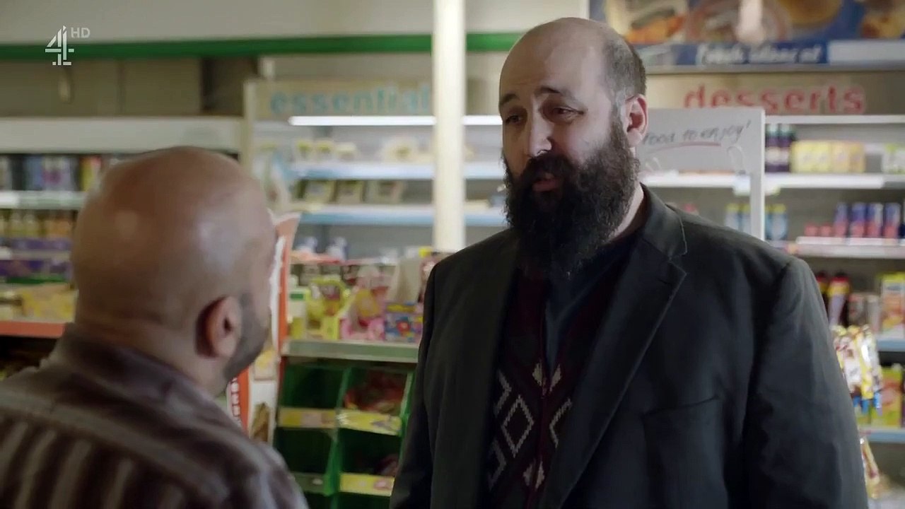 Home - Se2 - Ep02 HD Watch HD Deutsch