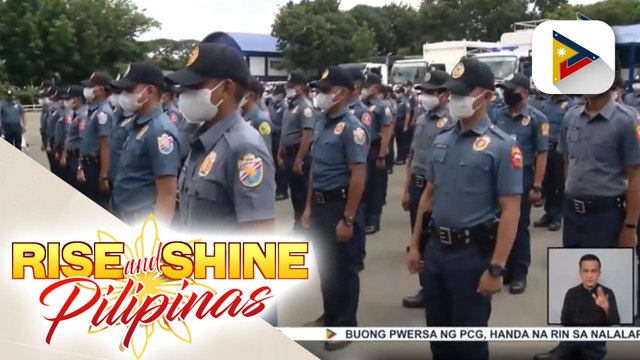 PNP Chief Gen. Azurin, duda sa pagkamatay ni Jun Villamor na middleman sa pagpatay kay Percy Lapid