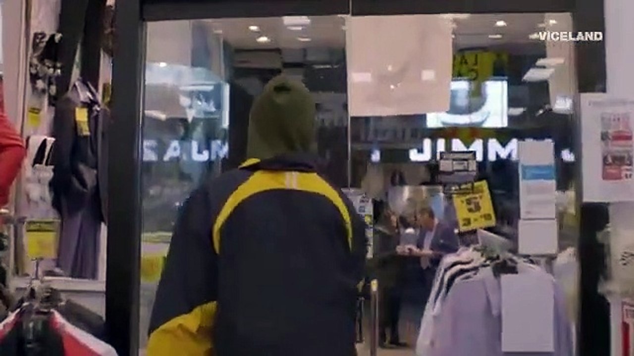 My House - Se1 - Ep05 - Thug Realness HD Watch HD Deutsch