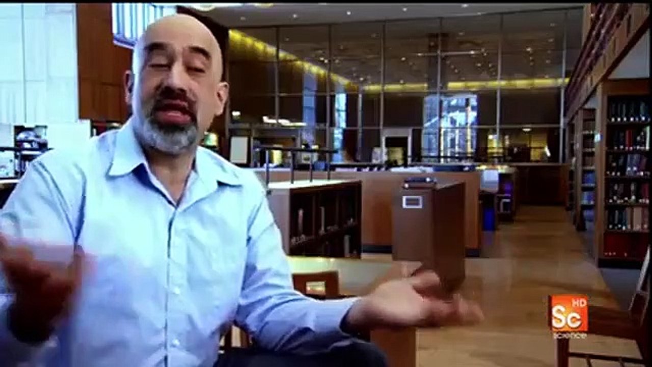 Through the Wormhole - Se1 - Ep04 HD Watch HD Deutsch