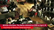 William & Kate : Romance royale Bande-annonce (EN)