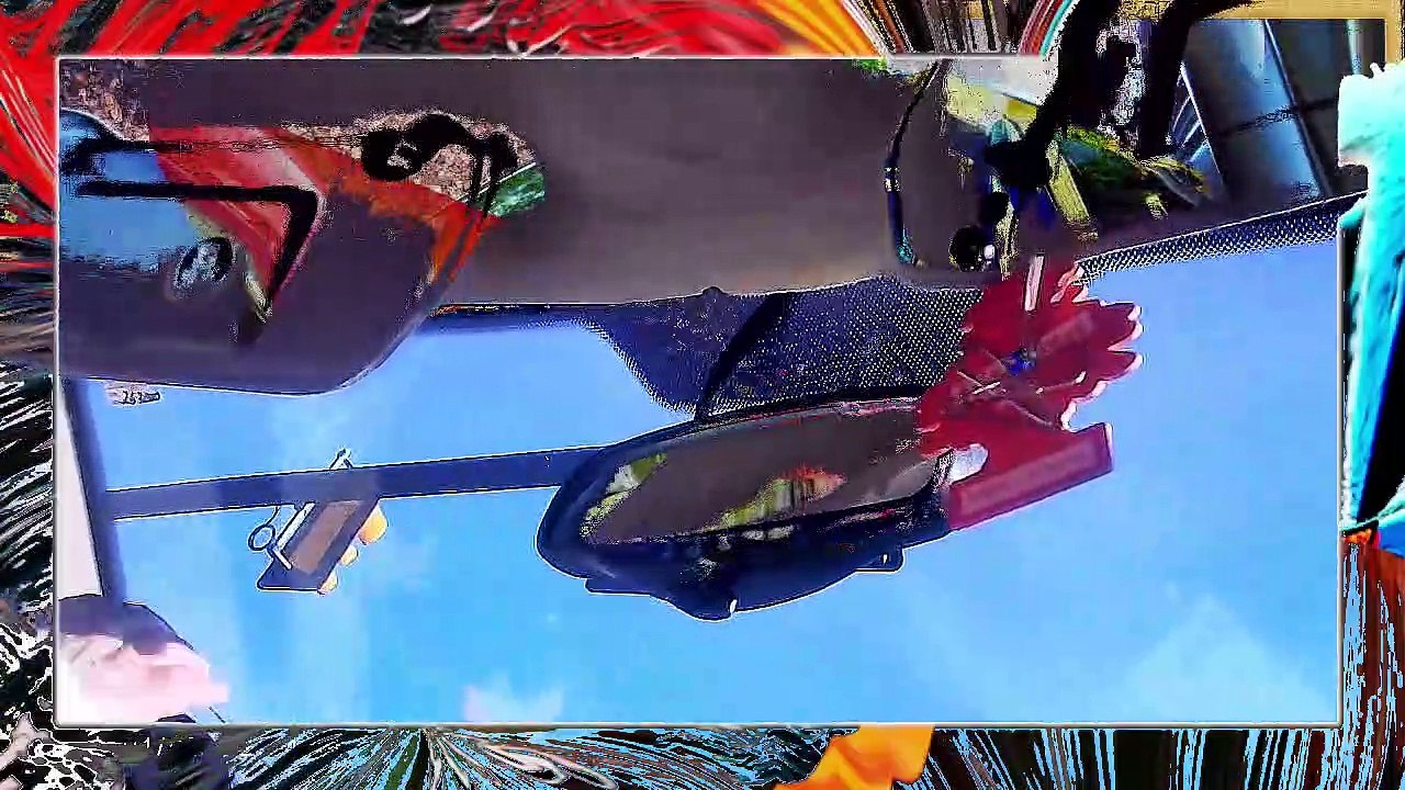 Taking out trash l Lunch l Shopping l Powerdirector 20.compressed