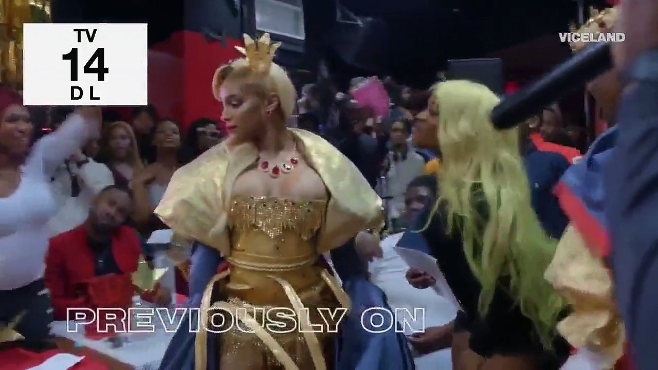 My House - Se1 - Ep04 - Ballroom and Beyond HD Watch HD Deutsch