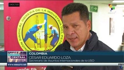 Edición Central 24-10: Venezuela mantiene seguimiento de onda tropical número 46