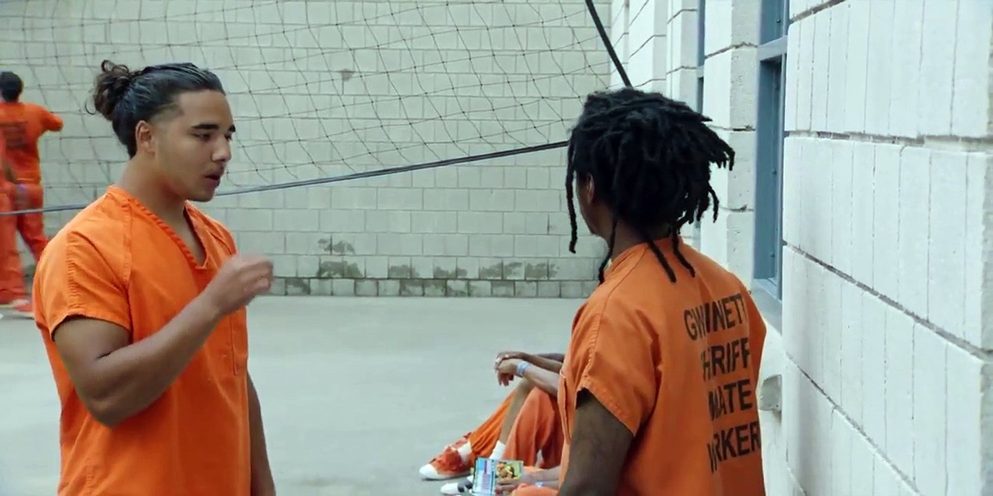 First and Last - Se1 - Ep06 - Karma a Motherf..ker HD Watch HD Deutsch