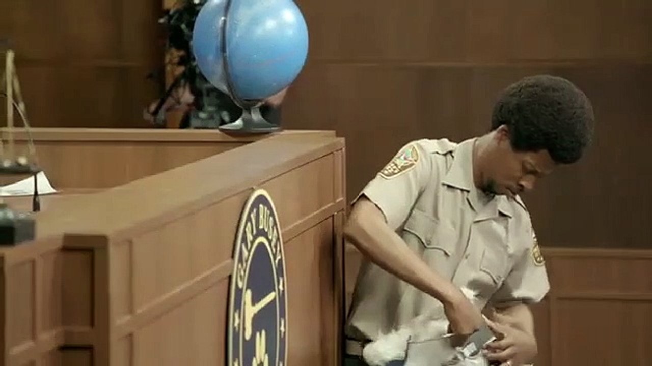 Gary Busey, Pet Judge - Se1 - Ep02 - Too Many Duties HD Watch HD Deutsch