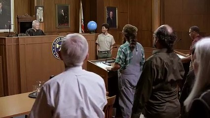 Gary Busey, Pet Judge - Se1 - Ep03 - Bandit HD Watch HD Deutsch