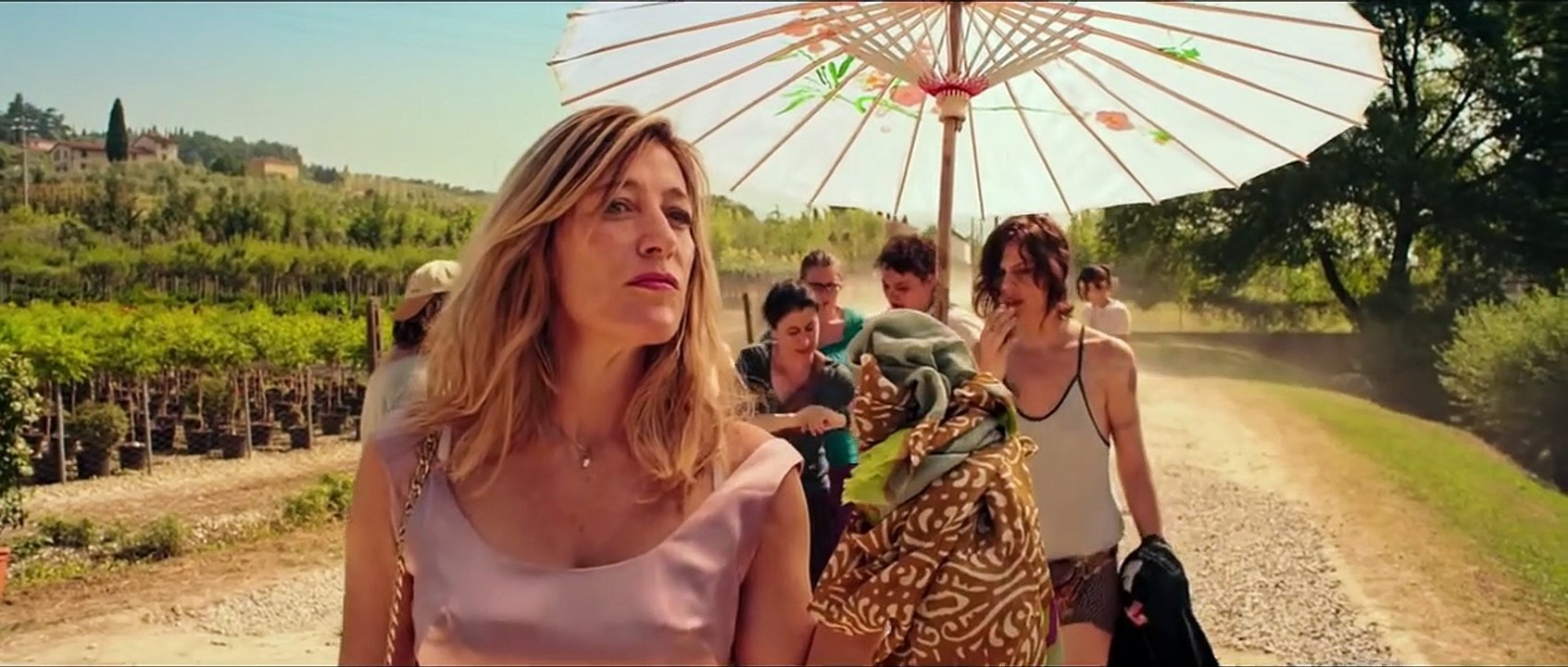 Folles de joie Bandeannonce (PL) Vidéo Dailymotion
