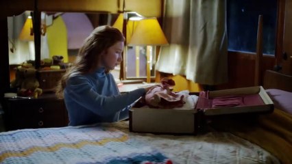 Les Enfants maudits Bande-annonce (EN)