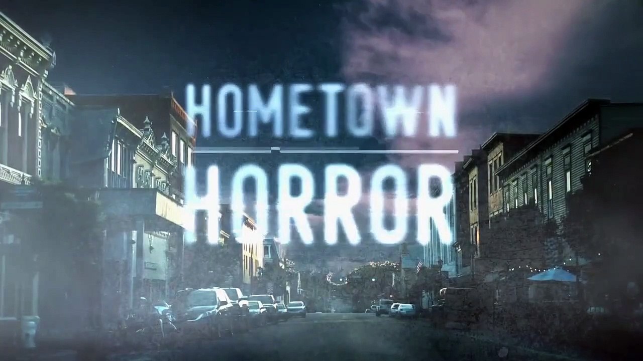 Hometown Horror - Se1 - Ep01 - The Pigman HD Watch HD Deutsch