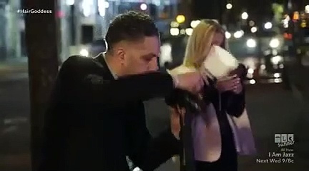 Hair Goddess - Se1 - Ep03 HD Watch HD Deutsch