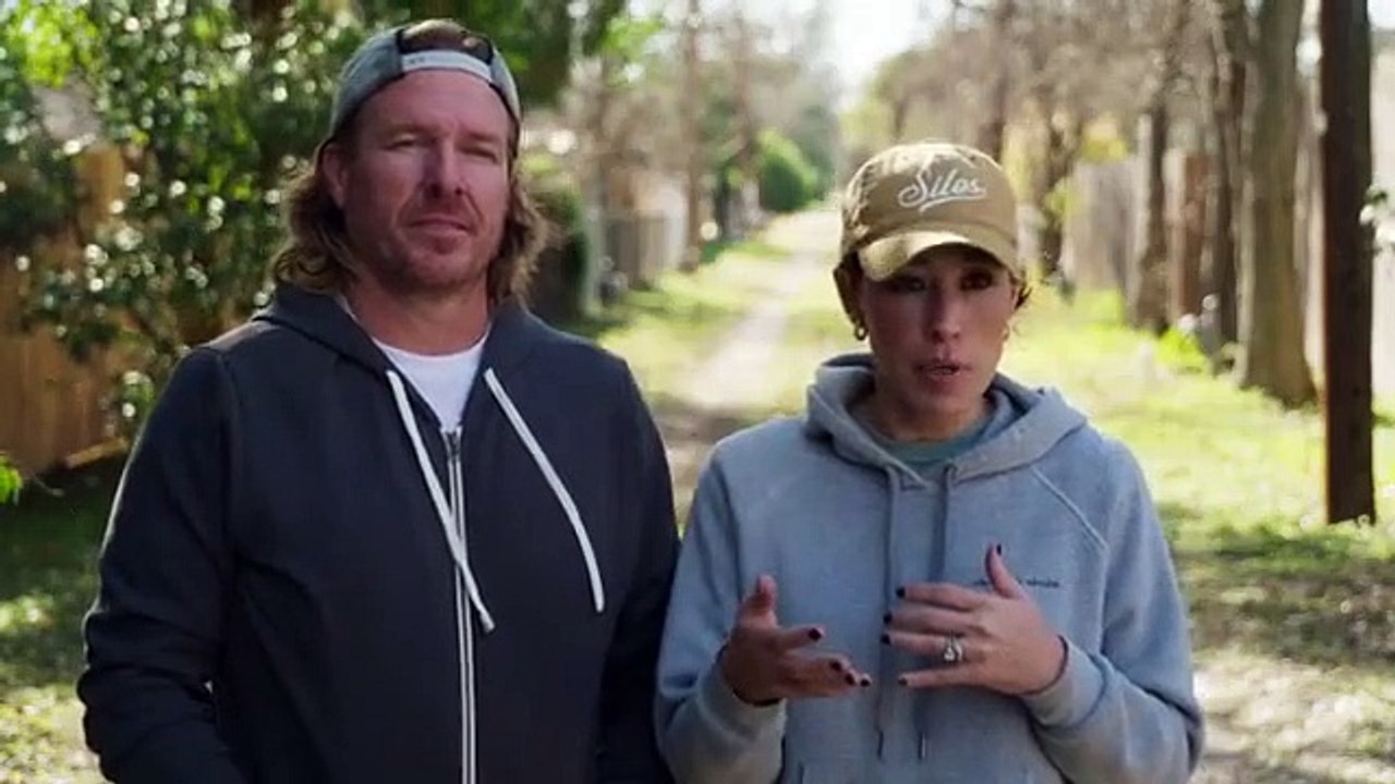 Fixer Upper - Welcome Home - Se1 - Ep04 HD Watch HD Deutsch