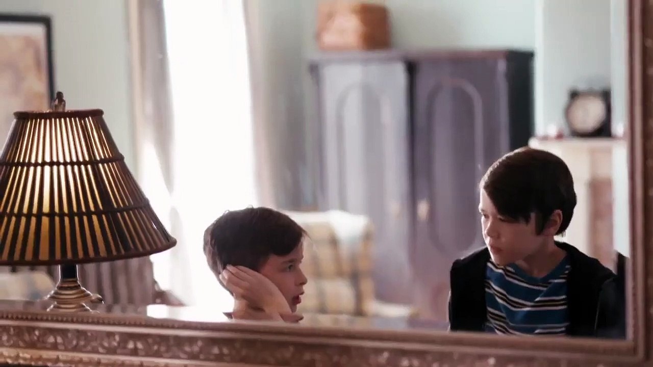 My Paranormal Nightmare - Se1 - Ep01 - Haunted Grounds HD Watch HD Deutsch