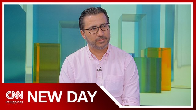 Building sustainable communities with bamboos | New Day