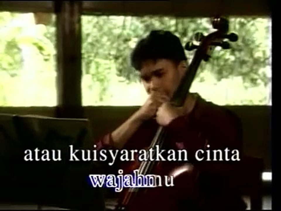 Ebiet G Ade -  Lagu Untuk Sebuah Nama (Official)