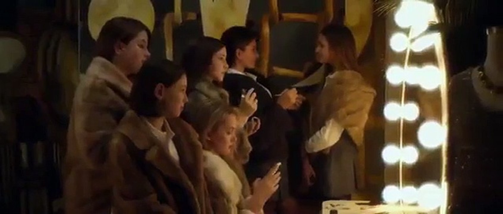 Horror - Ep01 HD Watch HD Deutsch