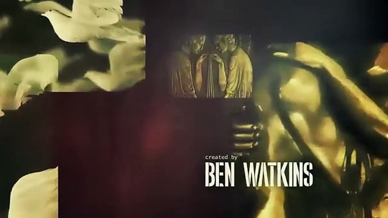 Hand of God - Se1 - Ep08 HD Watch HD Deutsch