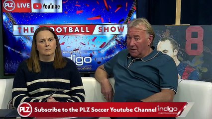 Napoli game won't decide van Bronckhorst's future, Aberdeen result will - Peter Martin