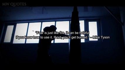 Mindset of Champions