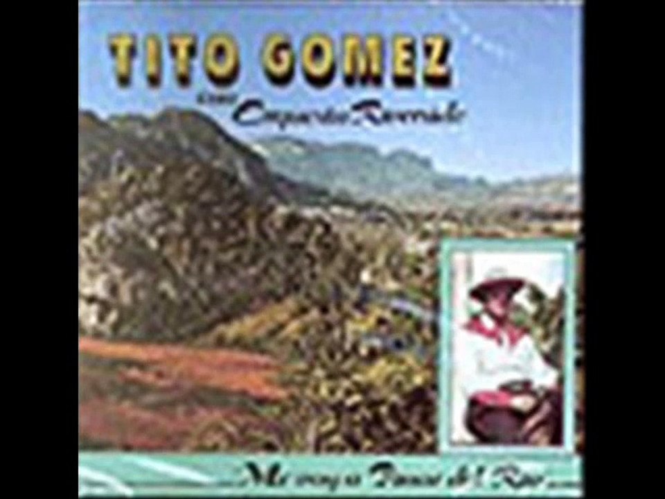 Me voy pa’ Pinar del Río - Tito Gómez