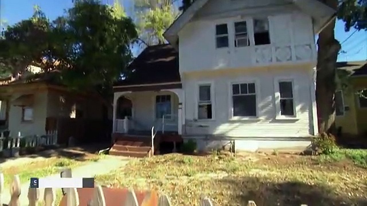 Flipping Across America - Se1 - Ep01 - Old Houses, New Profits HD Watch HD Deutsch