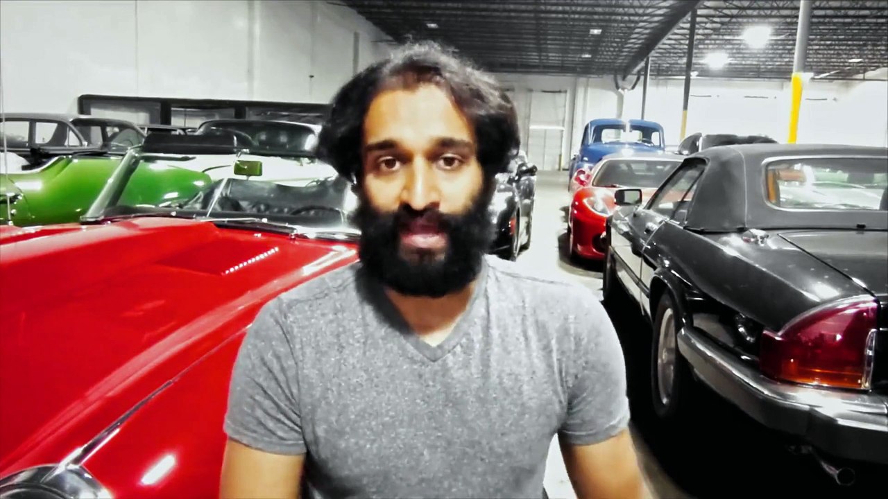 Getaway Driver - Se1 - Ep04 HD Watch HD Deutsch