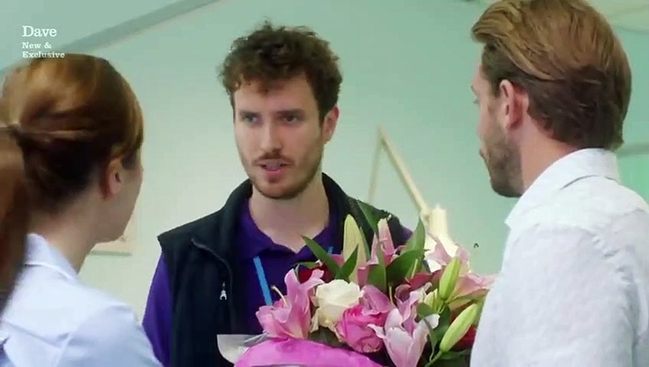 Porters - Se2 - Ep01 - Wedding $$ Perfume HD Watch HD Deutsch