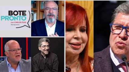 ¿Se está desatando una guerra dentro de Morena? | Bote Pronto