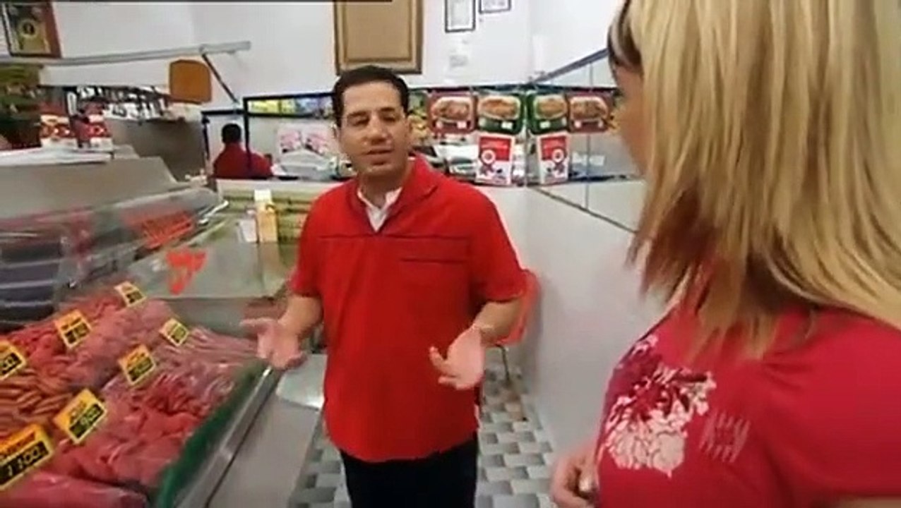 Food Safari - Se1 - Ep10 HD Watch HD Deutsch