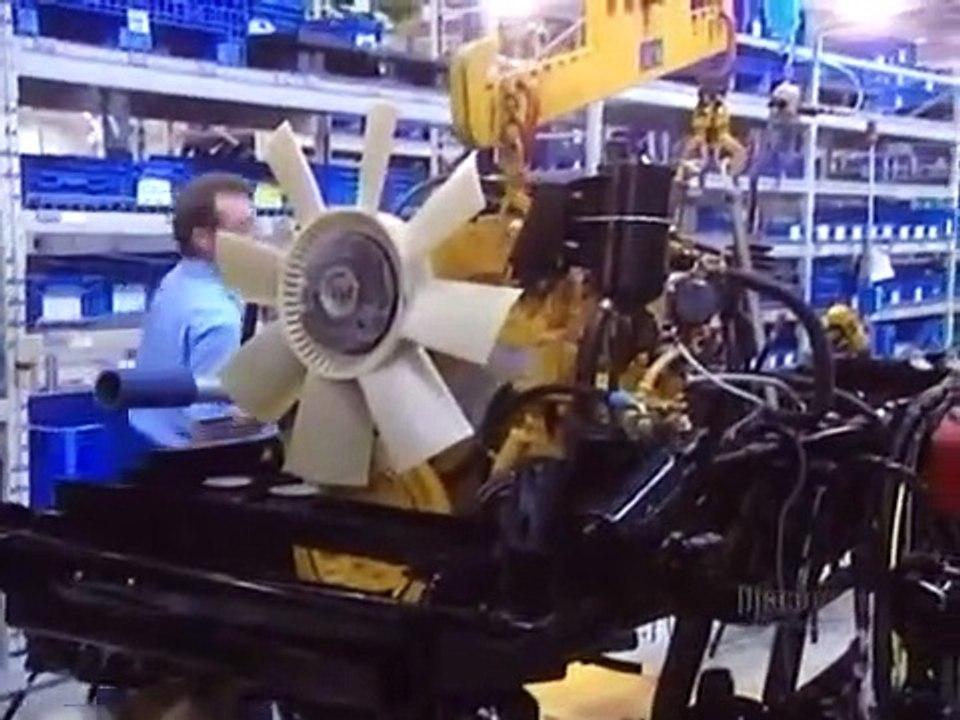 How It's Made - Se1 - Ep08 HD Watch HD Deutsch