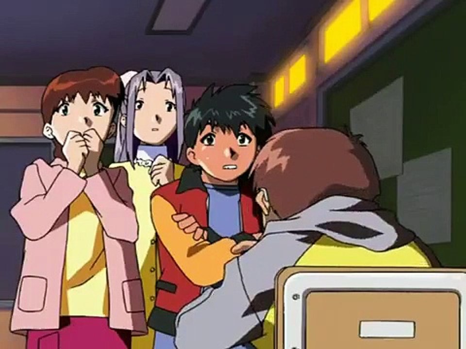 Ghost Stories - Se1 - Ep07 HD Watch HD Deutsch