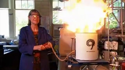 How Stuff Works - Se1 - Ep07 HD Watch HD Deutsch