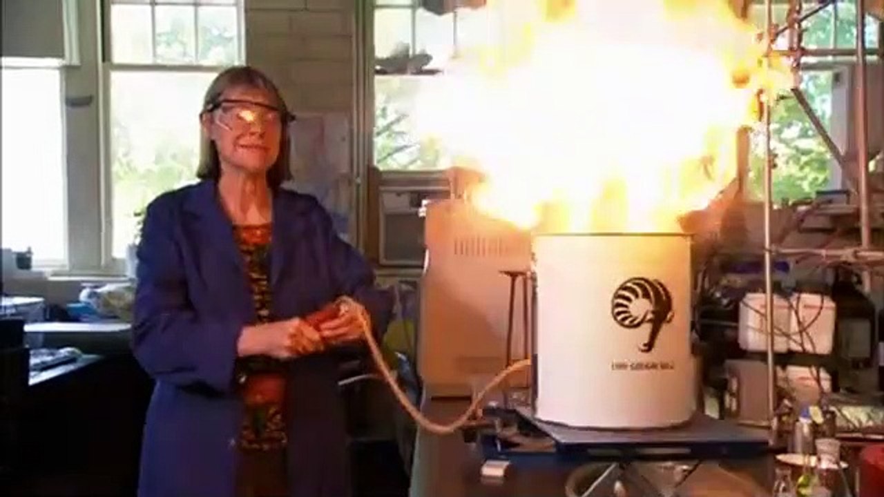 How Stuff Works - Se1 - Ep07 HD Watch HD Deutsch