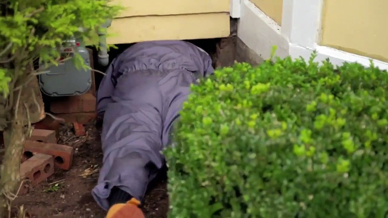 Ghost Nation - Se1 - Ep08 - Trial of Trrs HD Watch HD Deutsch