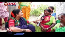 Teenmaar Chandravva Interaction With Munugodu Voters _ Munugodu Bypoll 2022 _ V6 Teenmaar