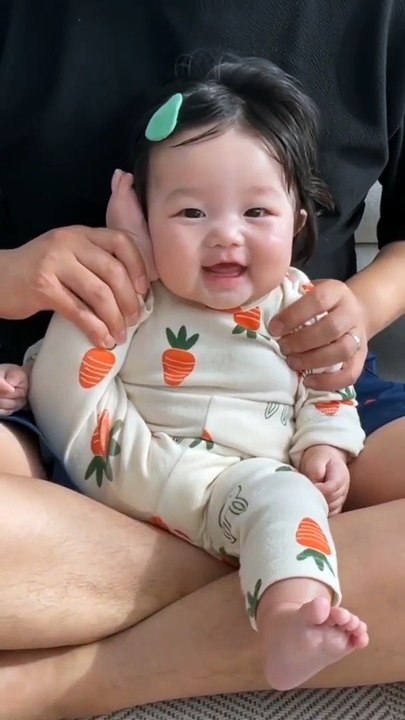 Cute baby videos compilation cute moments, funny baby, try not to laugh #231
