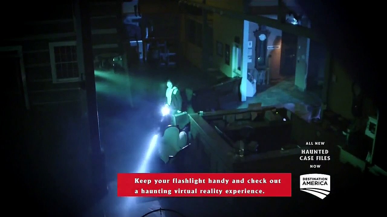 Haunted Case Files - Se1 - Ep04 - The Doppelganger HD Watch HD Deutsch