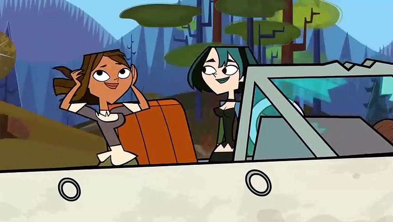 Total Drama All-Stars - Se1 - Ep08 - You Regatta Be Kidding Me HD Watch HD Deutsch