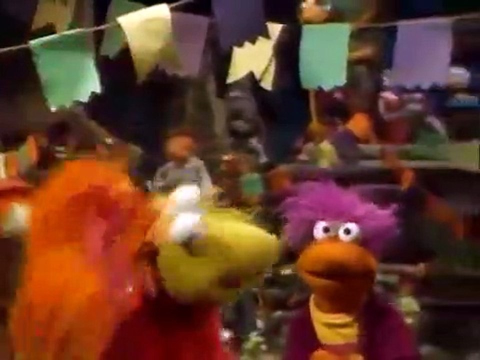 Fraggle Rock - Se1 - Ep03 - Let the Water Run HD Watch HD Deutsch