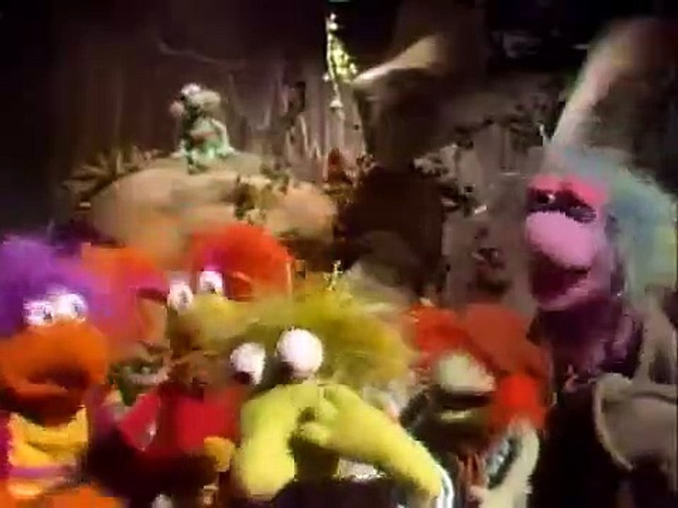Fraggle Rock - Se1 - Ep05 - The Thirty-Minute Work Week HD Watch HD Deutsch