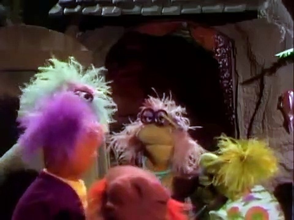 Fraggle Rock - Se1 - Ep08 - The Terrible Tunnel HD Watch HD Deutsch
