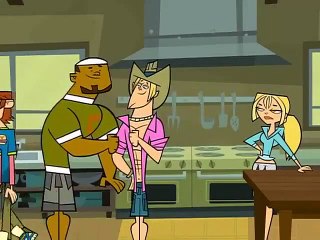 Total Drama Island - Se1 - Ep10 - If You Can't Take the Heat HD Watch HD Deutsch
