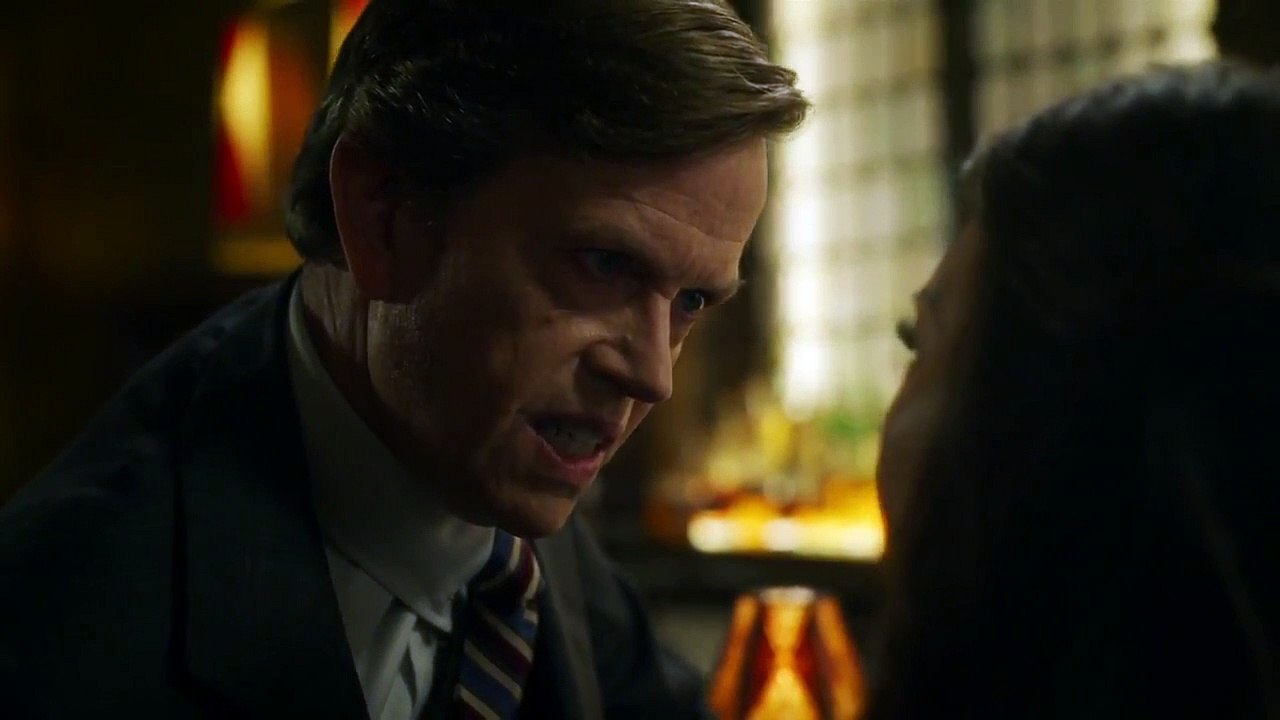 Hunters (2020) - Se1 - Ep07 HD Watch HD Deutsch