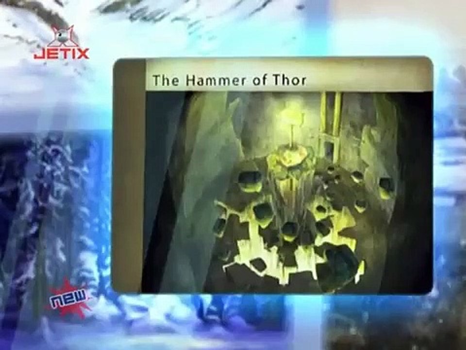 Huntik - Secrets and Seekers - Se1 - Ep07 HD Watch HD Deutsch